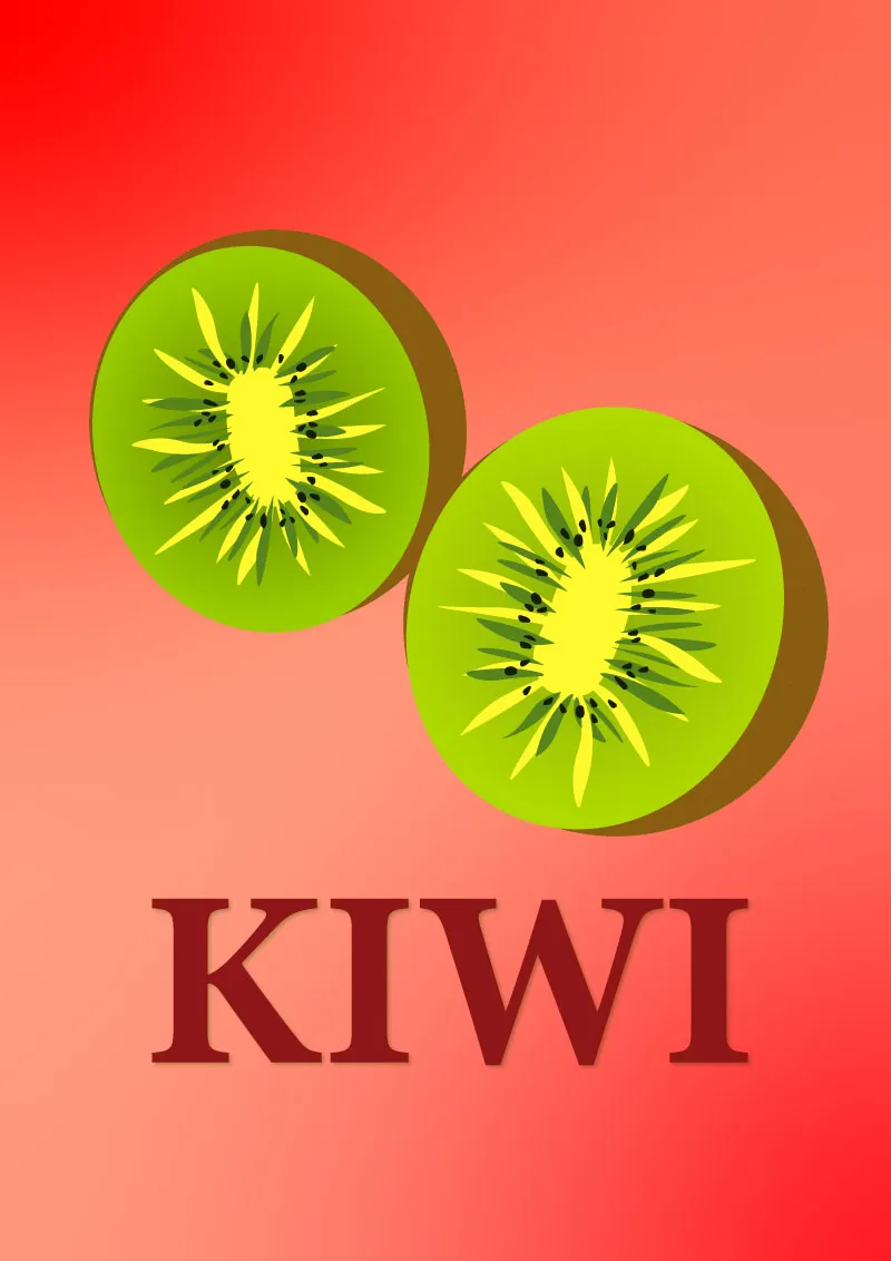 イラストレーター作品